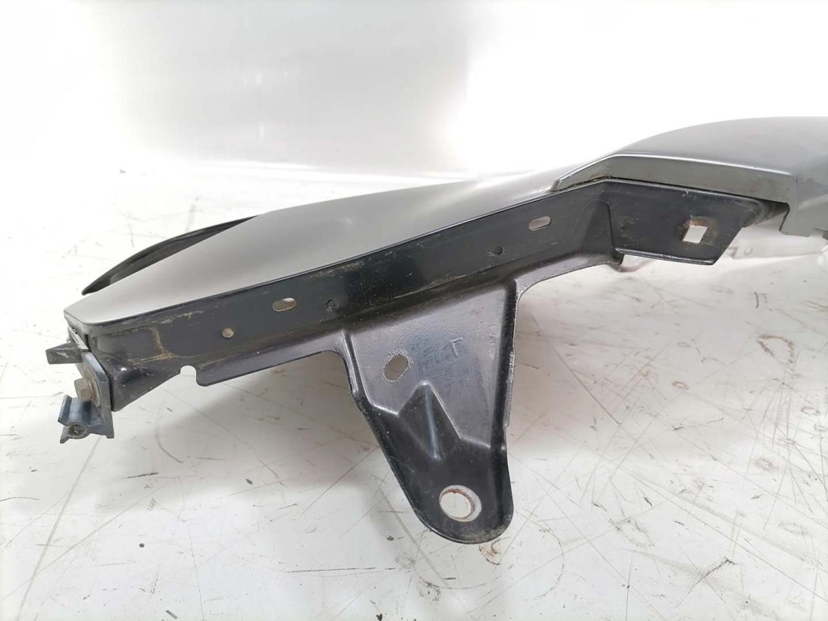 Mitsubishi Outlander 1 original Kotflügel vorn links X42B Black Bj.2005 Mitsubishi Outlander 1 original Kotflügel vorn links X42B Black Bj.2005